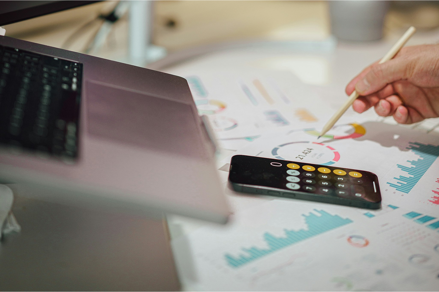 Why Clicks Don’t Count: What the Best CMOs Are Tracking Now featured cover image